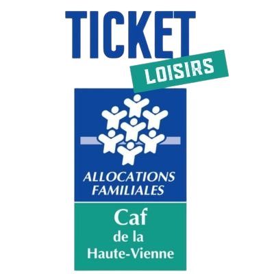 Ticket Loisirs